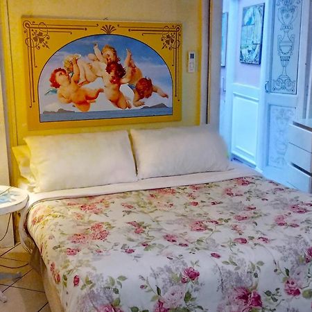 הוילה פורטיצ'י "Marius'S House" מראה חיצוני תמונה