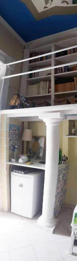 הוילה פורטיצ'י "Marius'S House" מראה חיצוני תמונה